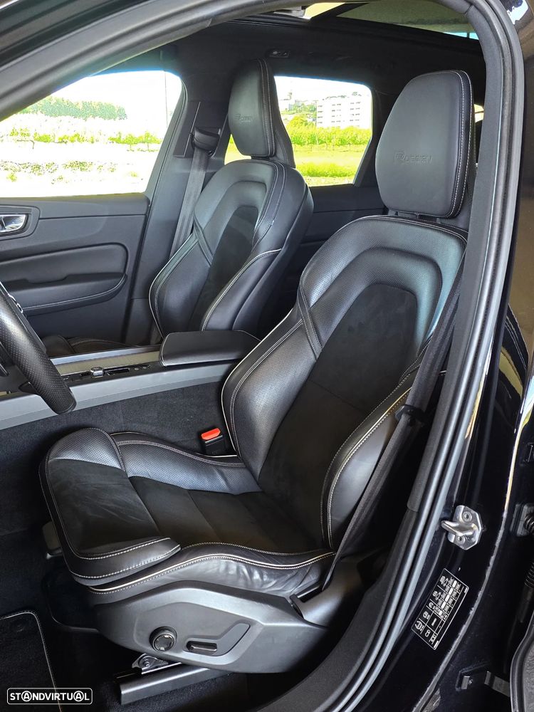 Volvo XC 40 - 13