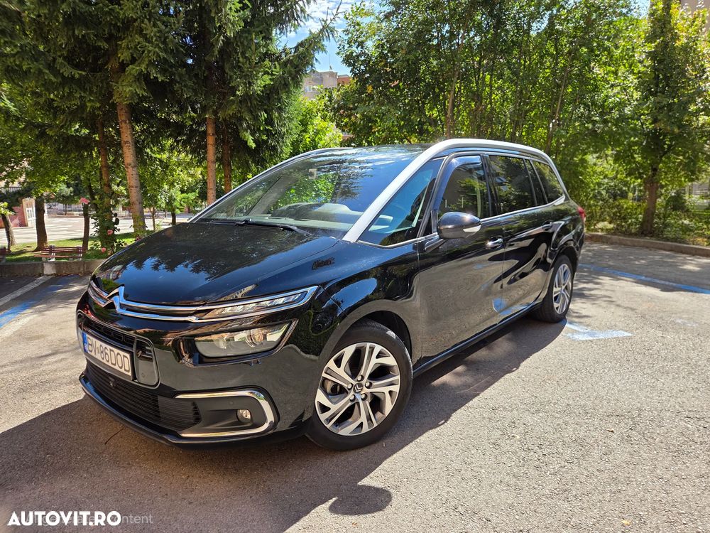 Citroën SpaceTourer - 1