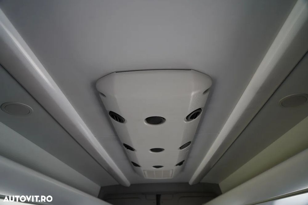 Mercedes-Benz SPRINTER 516 CDI / IMPORTAT DIN FRANȚA / - 31