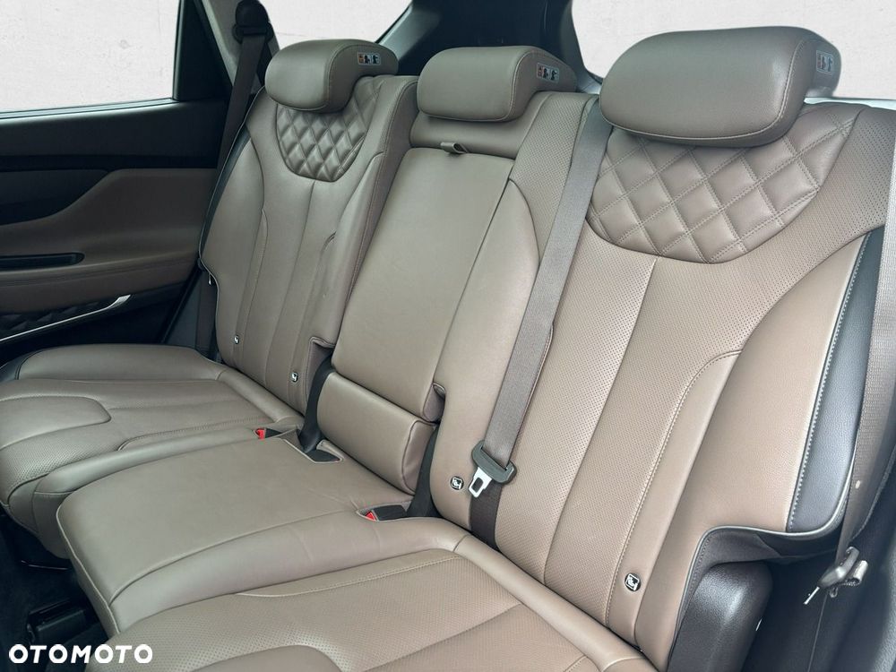 Hyundai Santa Fe - 11