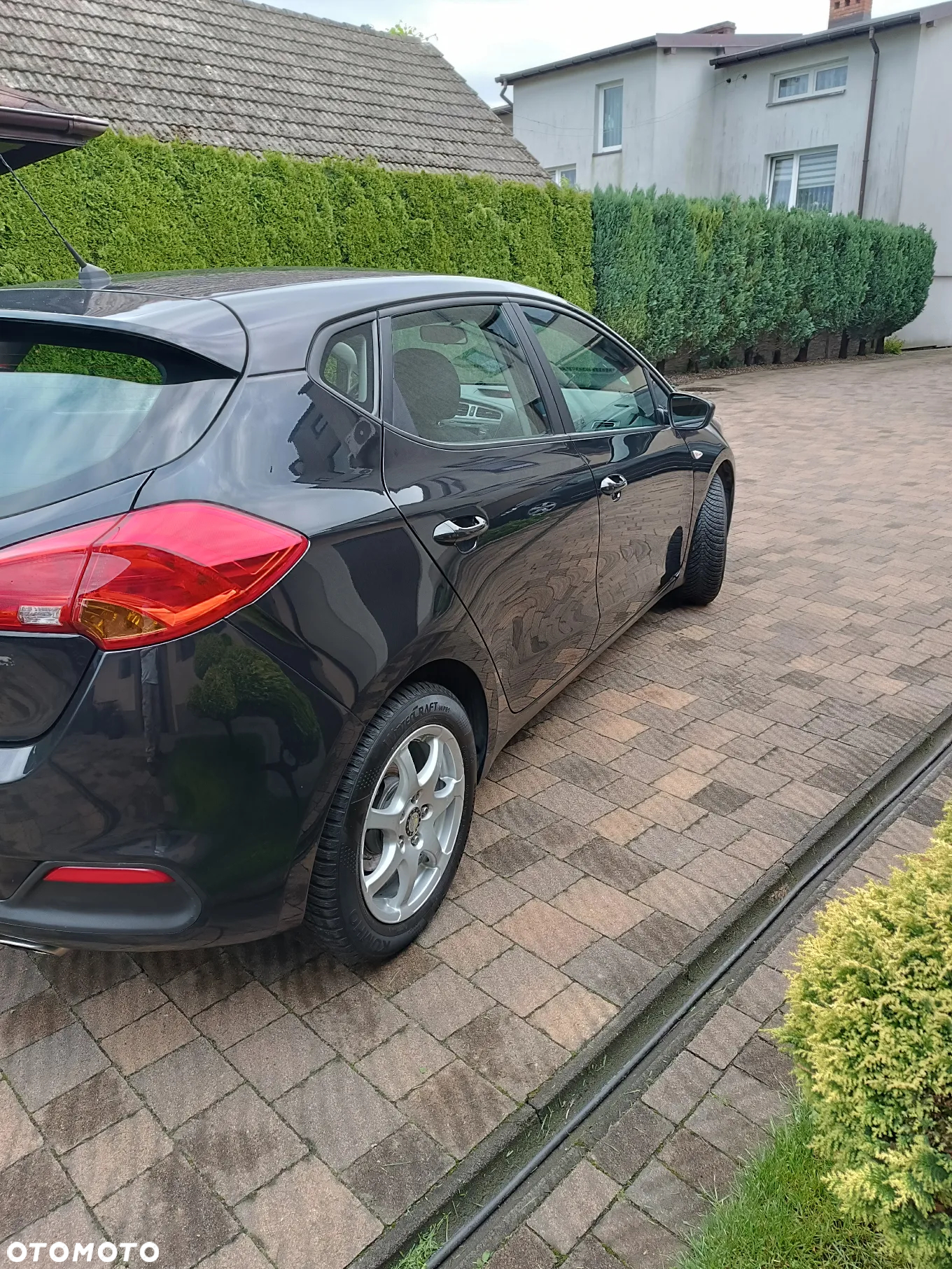 Kia Ceed 1.4 CVVT Edition 7 - 5