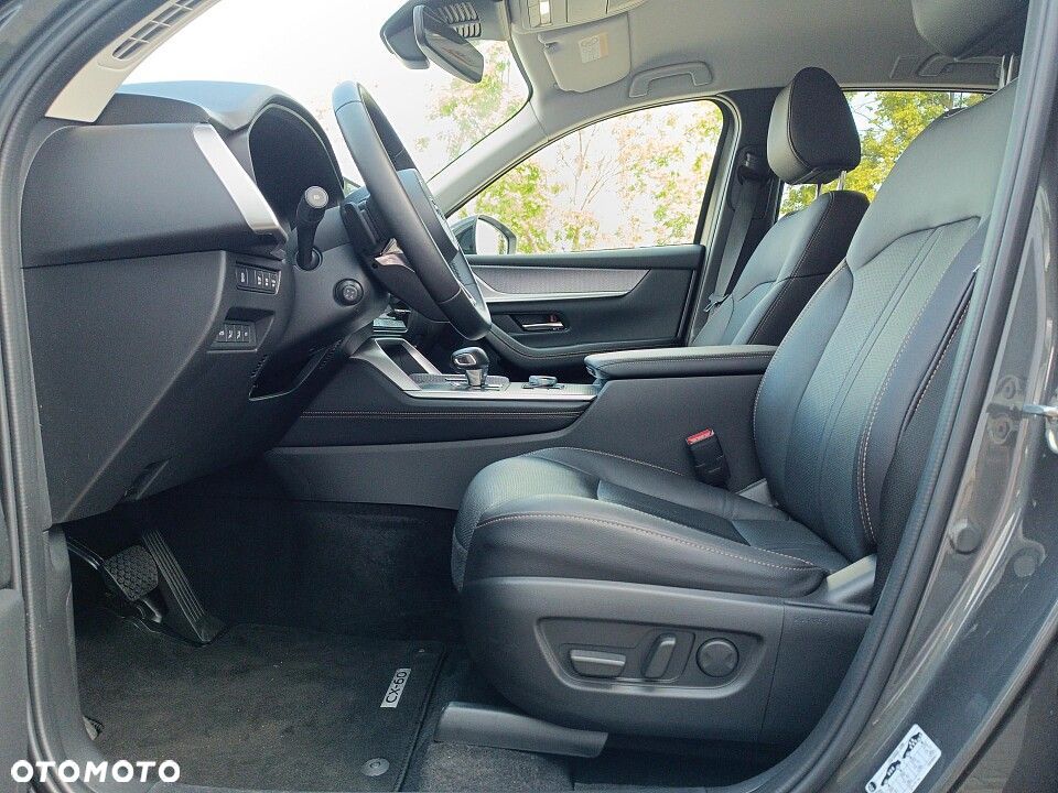 Mazda CX-60 - 5