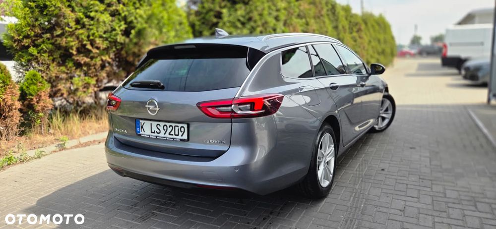 Opel Insignia 2.0 CDTI ecoFLEXStart/Stop Innovation - 13