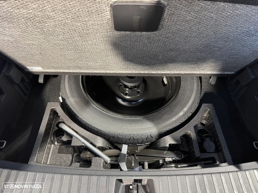 Skoda Kodiaq 2.0 TDI Ambition DSG - 7