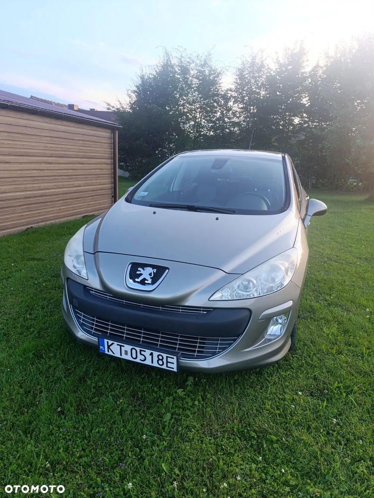 Peugeot 308 1.6 Trendy - 2