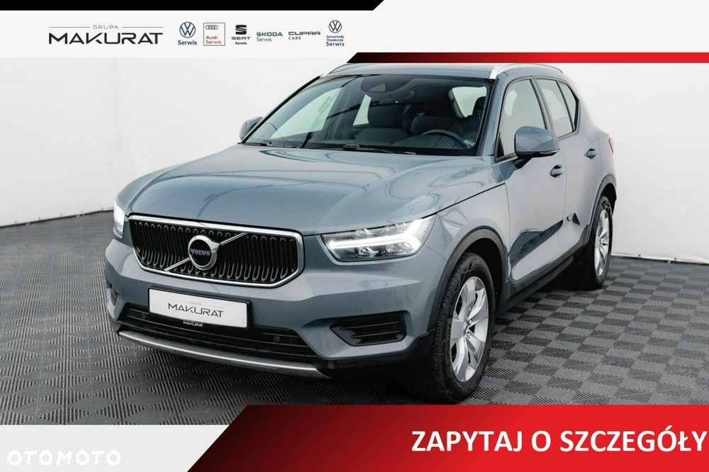 Volvo XC 40 T3 Momentum Pro - 2