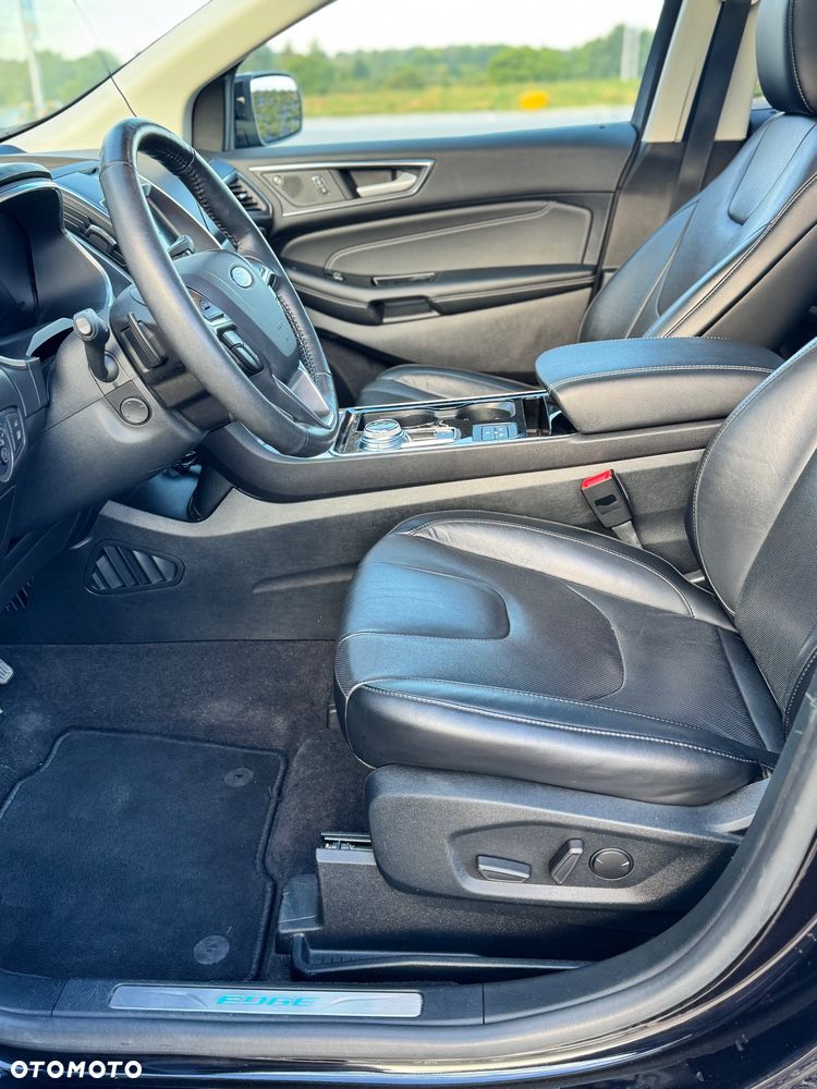 Ford Edge - 13