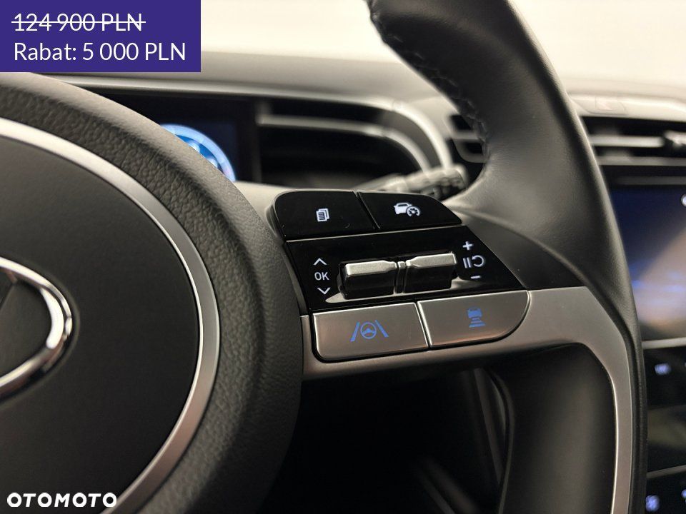 Hyundai Tucson - 11