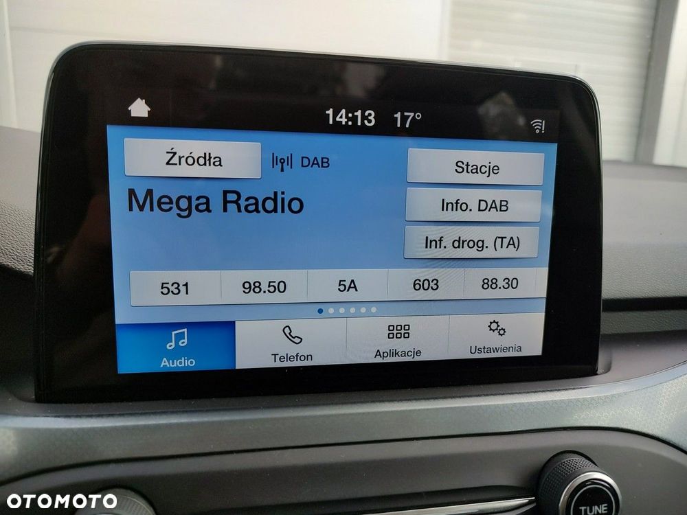 Ford Focus - 30