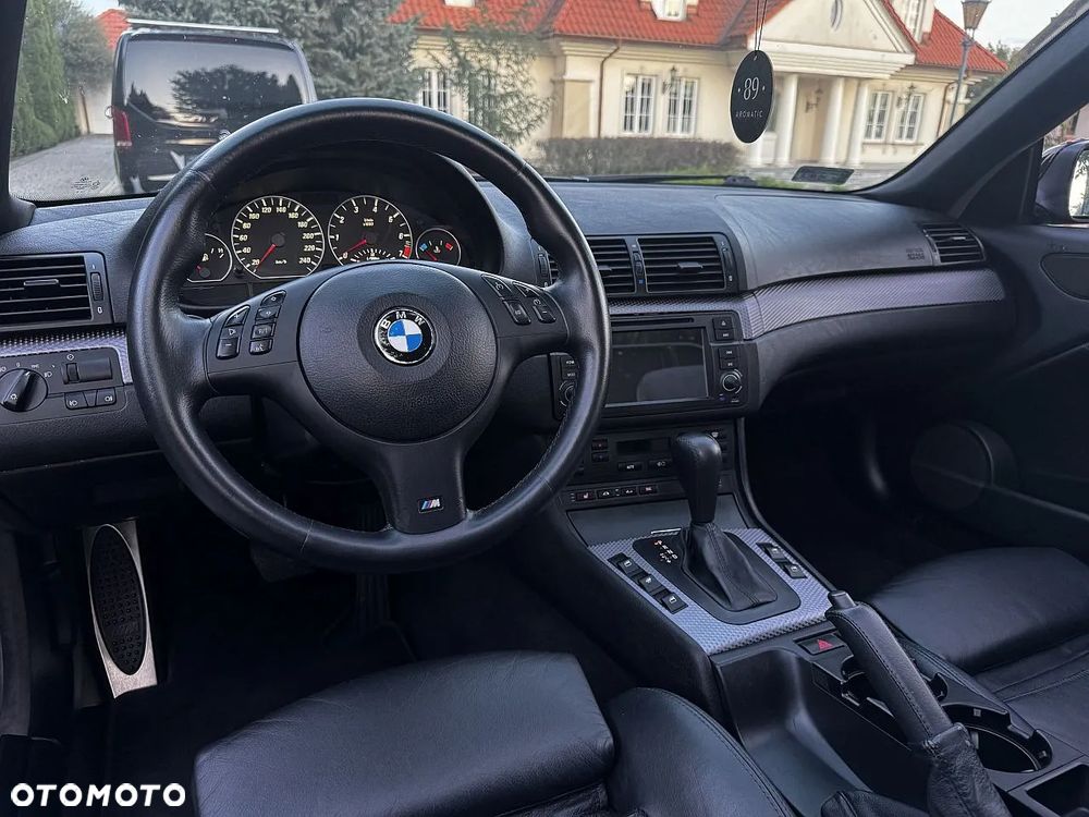 BMW Seria 3 330 Ci Edition Sport - 33