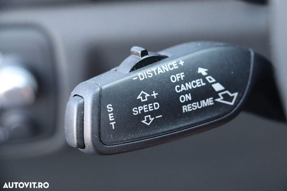 Audi A6 2.0 TDI quattro S tronic - 23