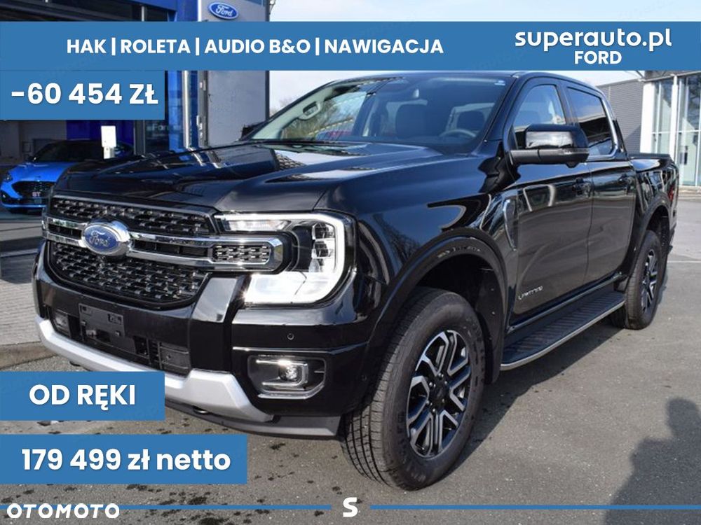 Ford Ranger - 2