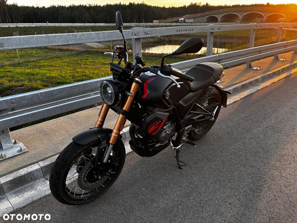 Junak SC Furious - 3