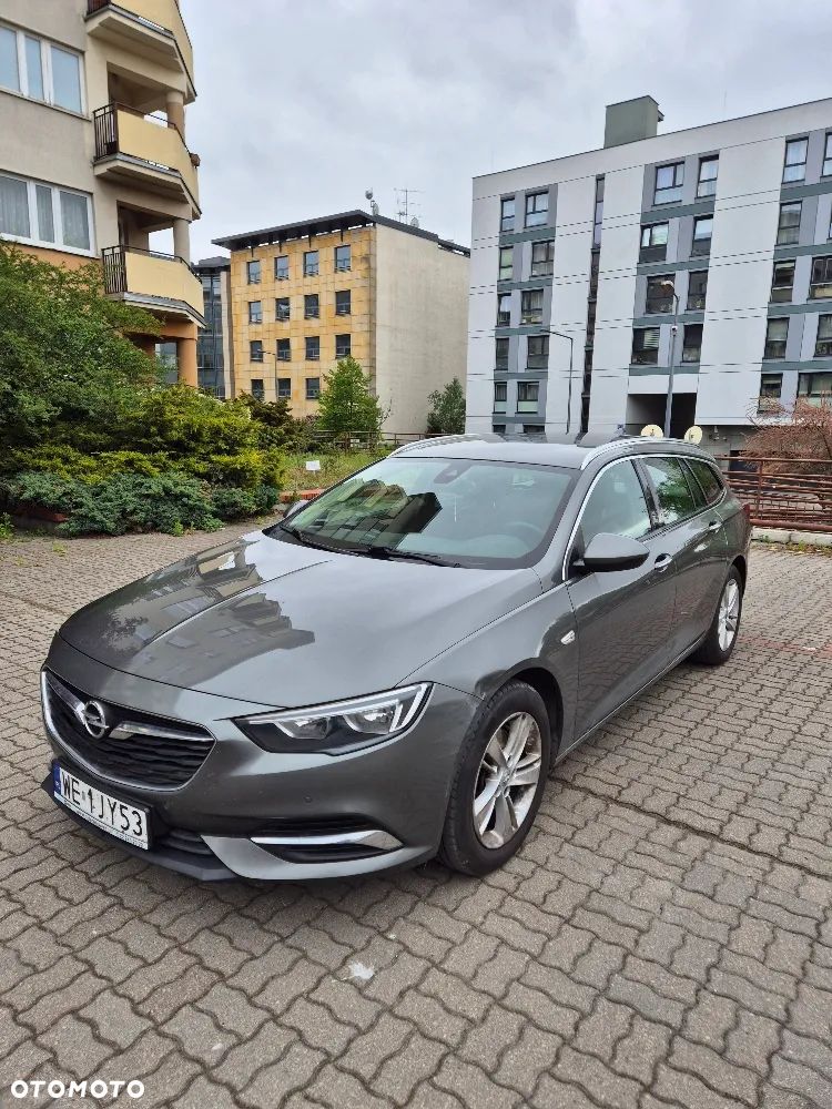 Opel Insignia 2.0 CDTI Innovation S&S - 1