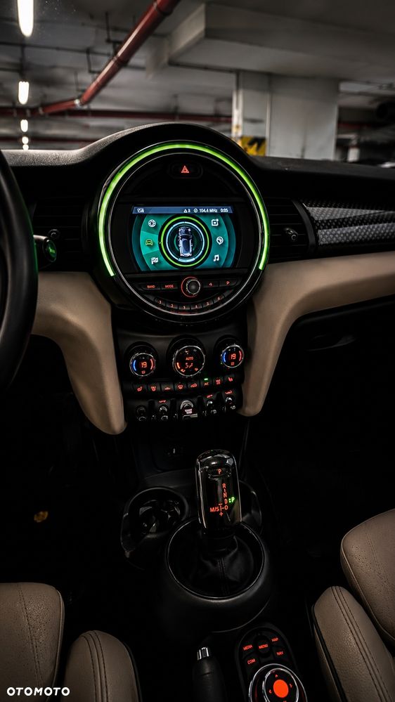 MINI Cooper S sport - 10