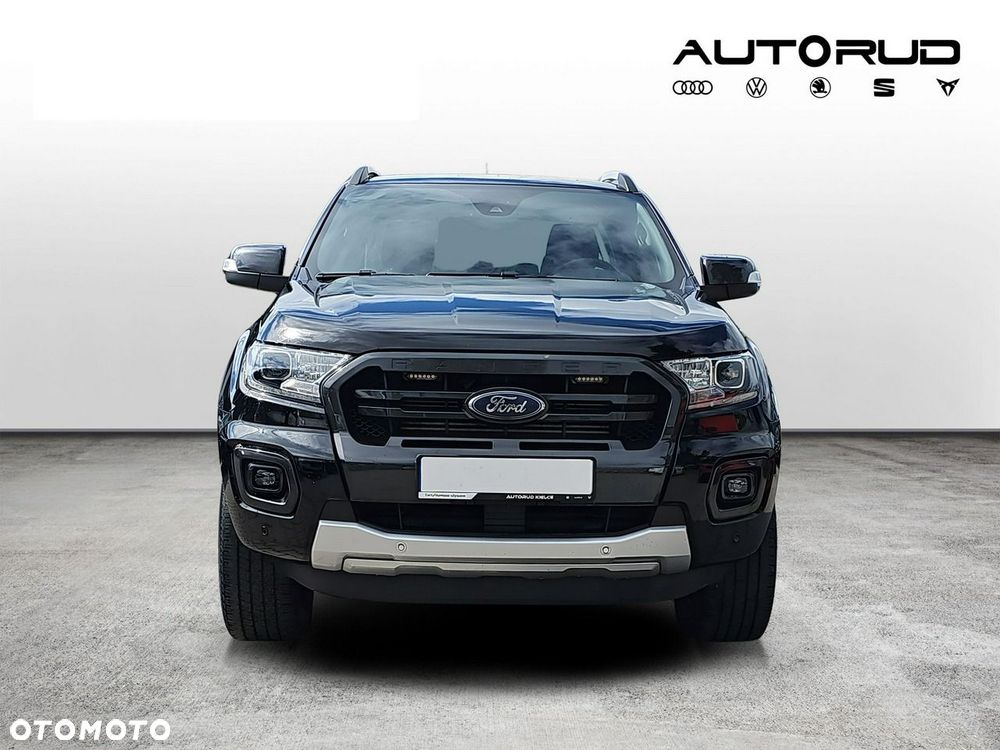 Ford Ranger - 8