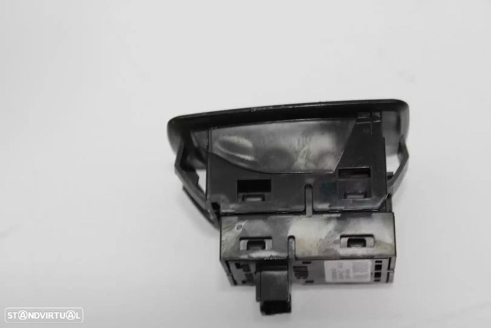 COMANDO ELEVADOR DE VIDRO TRASEIRO ESQUERDO BMW 1 2018 -920810603 - 2