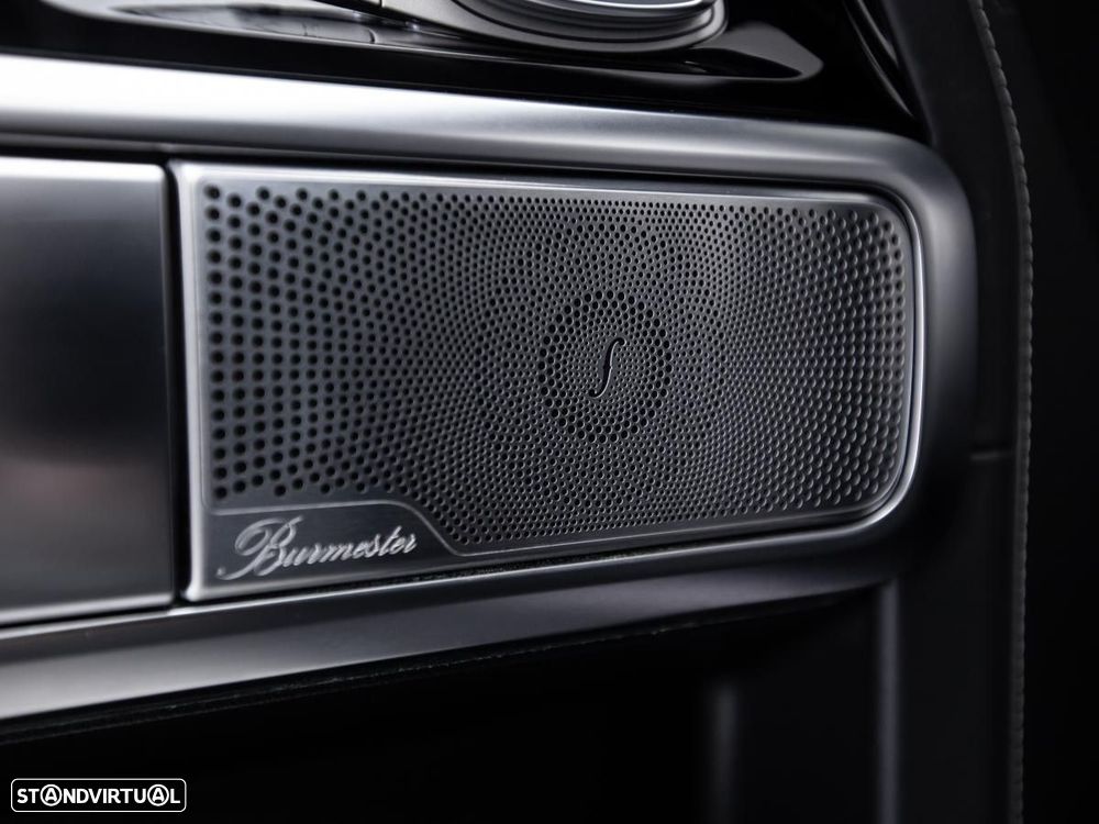 Mercedes-Benz G 63 AMG - 27
