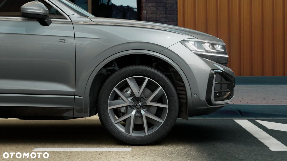 Volkswagen Touareg 3.0 V6 TDI SCR 4Mot R-Line - 9