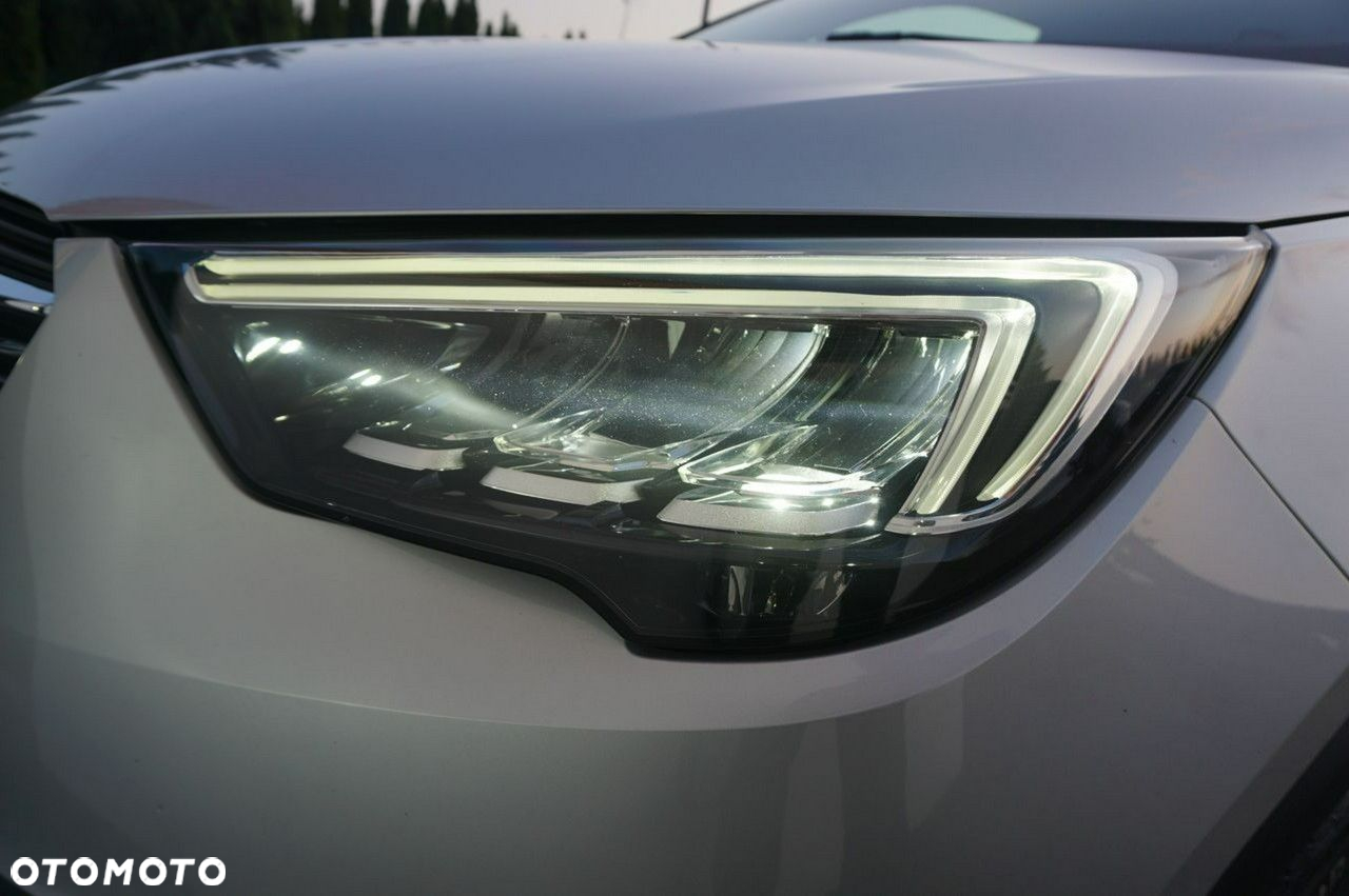 Opel Crossland X 1.2 Start/Stop Automatik Innovation - 25