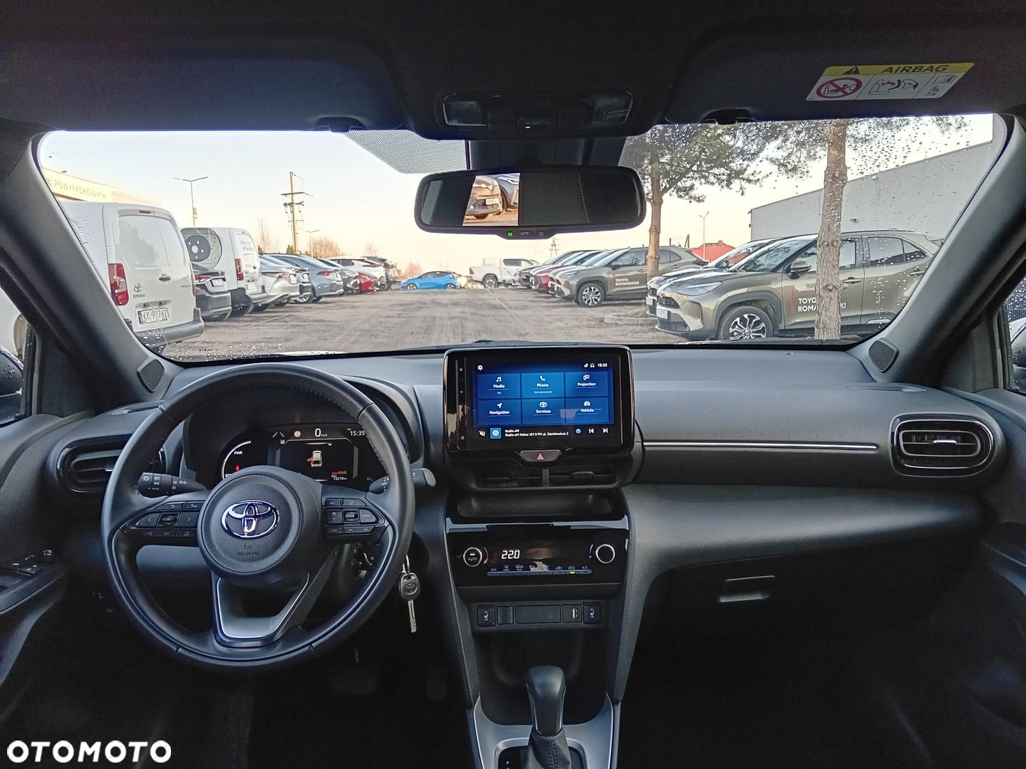 Toyota Yaris Cross - 6