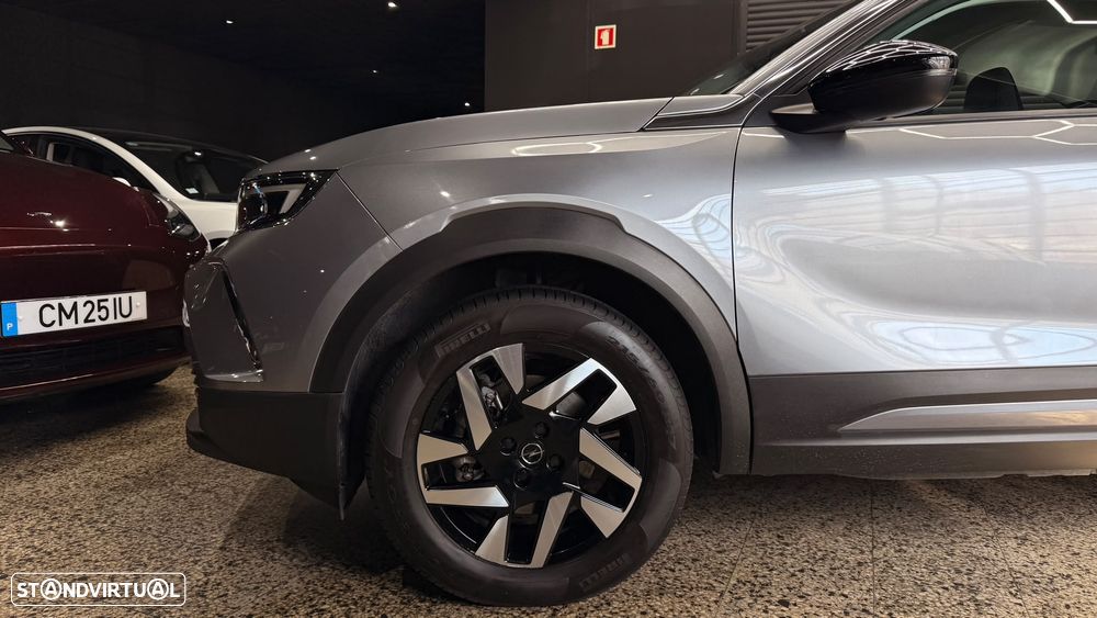Opel Mokka-e Elegance - 5