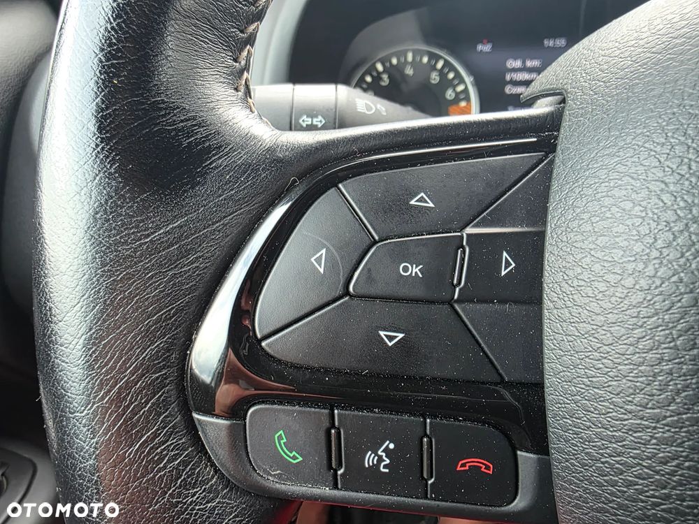 Jeep Renegade 1.3 T-GDI Automatik Limited - 19