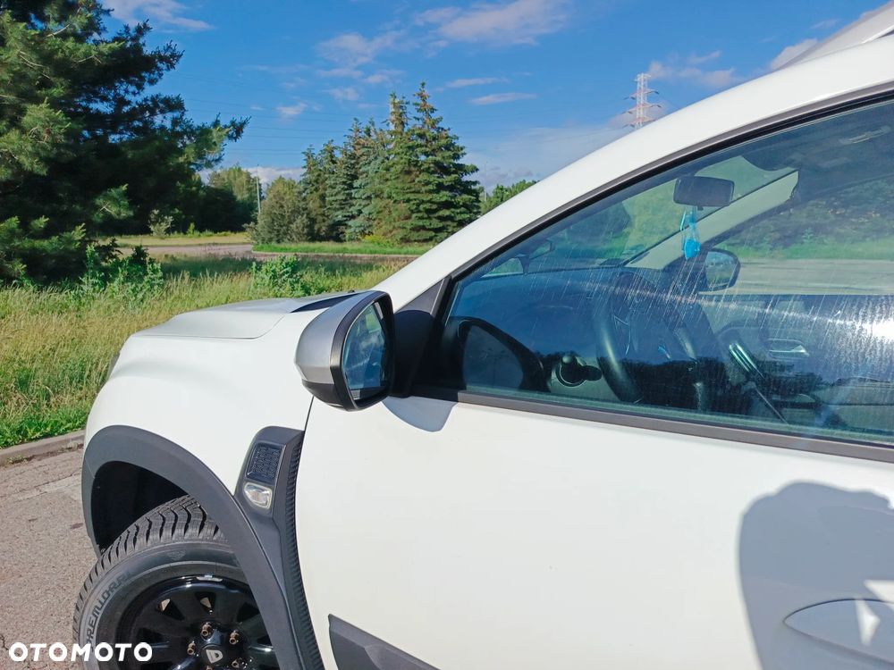 Dacia Duster 1.6 SCe Comfort - 6
