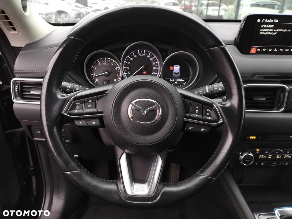 Mazda CX-5 2.5 Skydream 2WD - 12