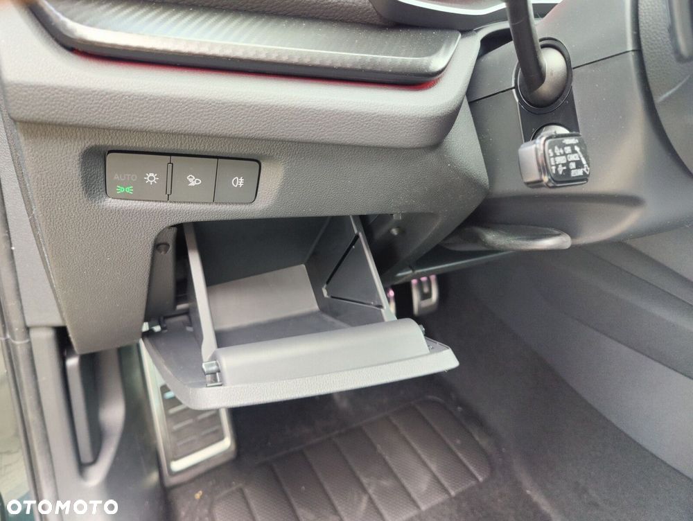 Skoda Octavia 2.0 TSI Sportline 4x4 DSG - 19