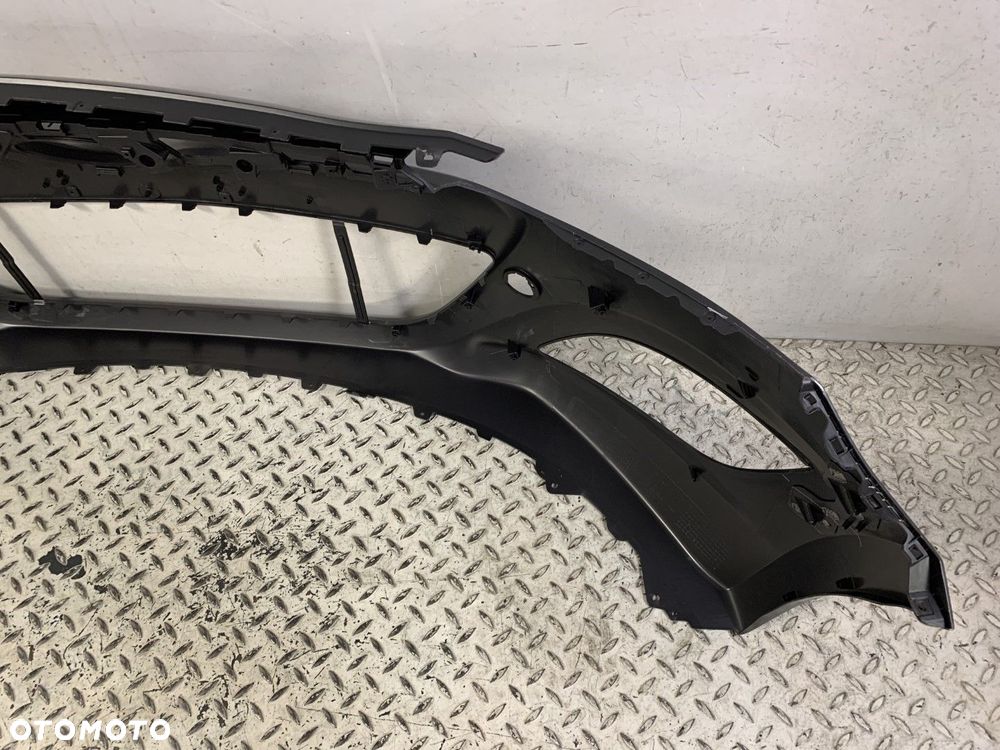 NOWY ORYGINALNY ZDERZAK PRZEDNI PRZÓD HYUNDAI I20 I 1 LIFT 12-15 86511-1J500 - 6