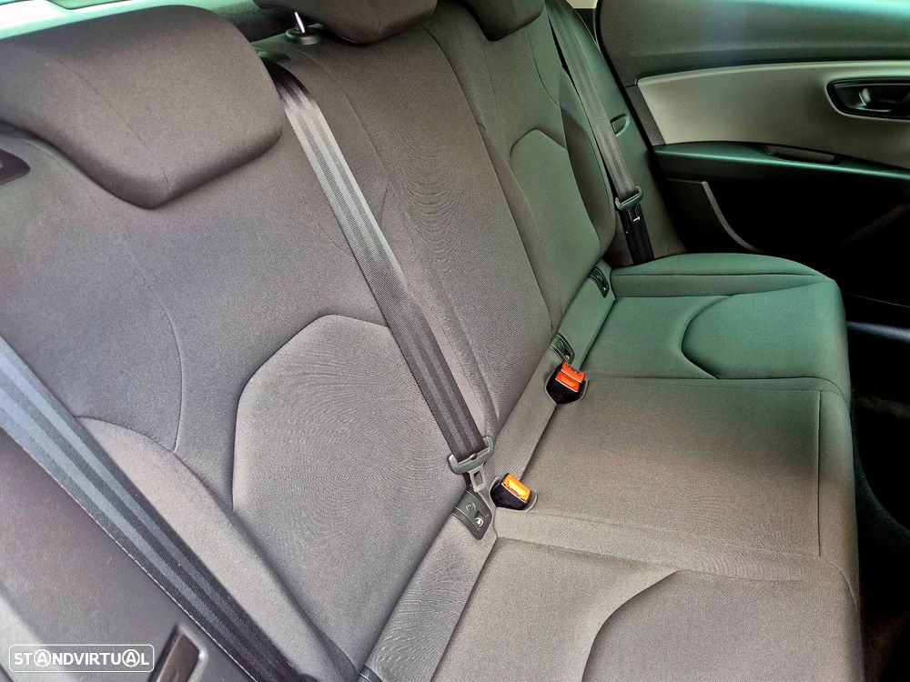 SEAT Leon 1.2 TSI S&S Style - 33