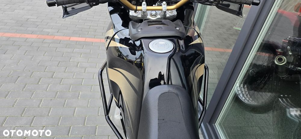 Honda XRV - 39