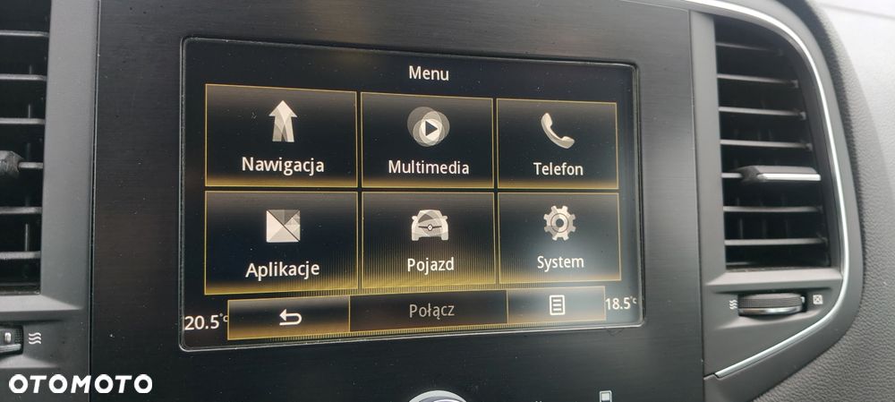 Renault Megane 1.2 Energy TCe Business - 34