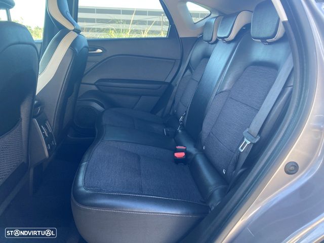 Renault Captur 1.0 TCe Exclusive - 34