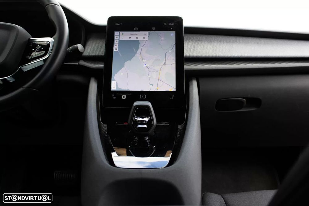 Polestar 2 Long Range 78 kWh - 41