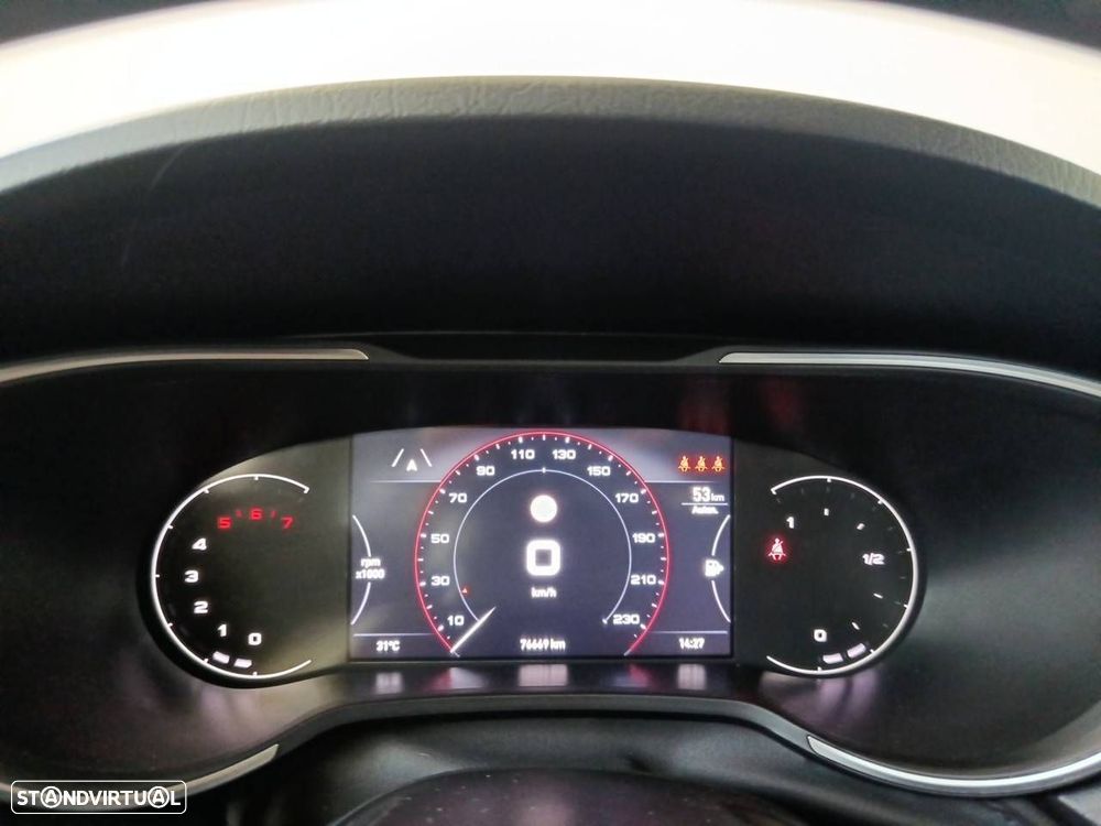 Fiat Tipo 1.3 MultiJet City Life - 13