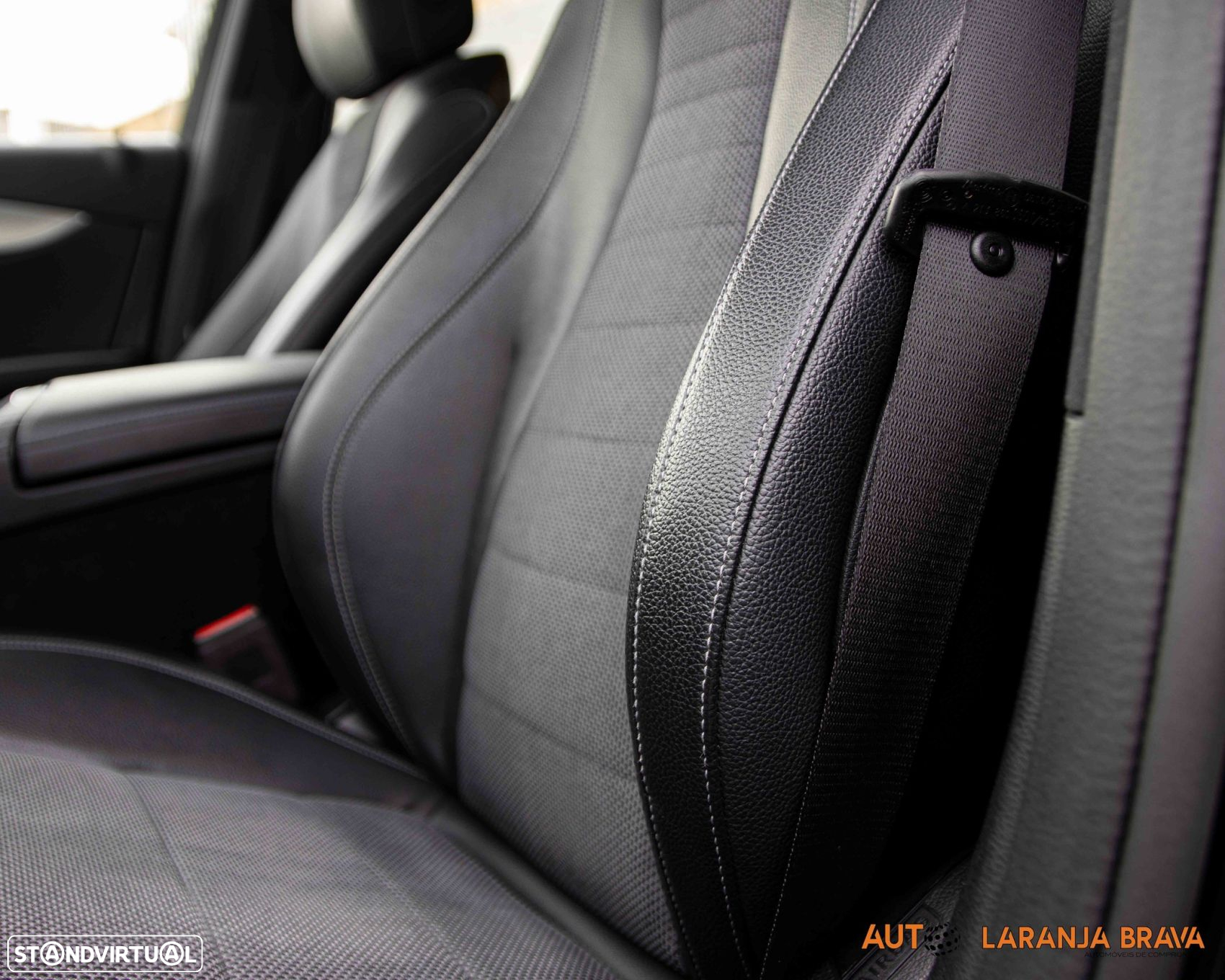 Mercedes-Benz E 220 d Avantgarde - 39