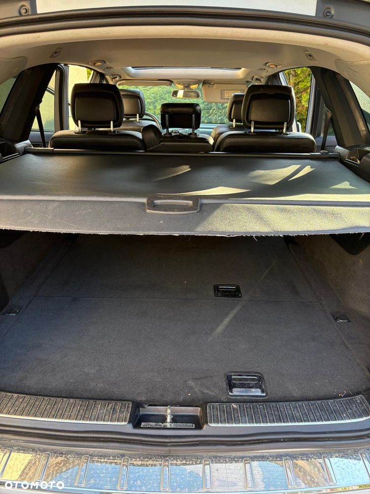 Mercedes-Benz Klasa R 350 CDI L DPF 4Matic 7G-TRONIC - 17