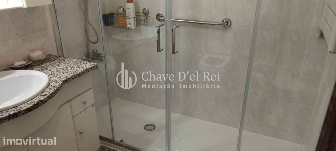 Apartamento T6 Venda em Viseu,Viseu - Grande imagem: 3/20