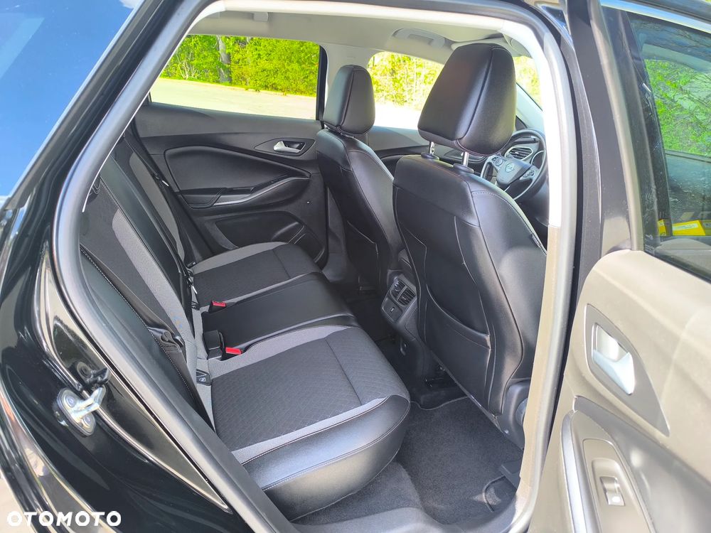Opel Grandland X - 20