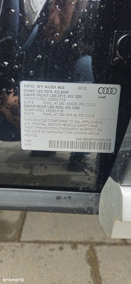 Audi Q5 - 6