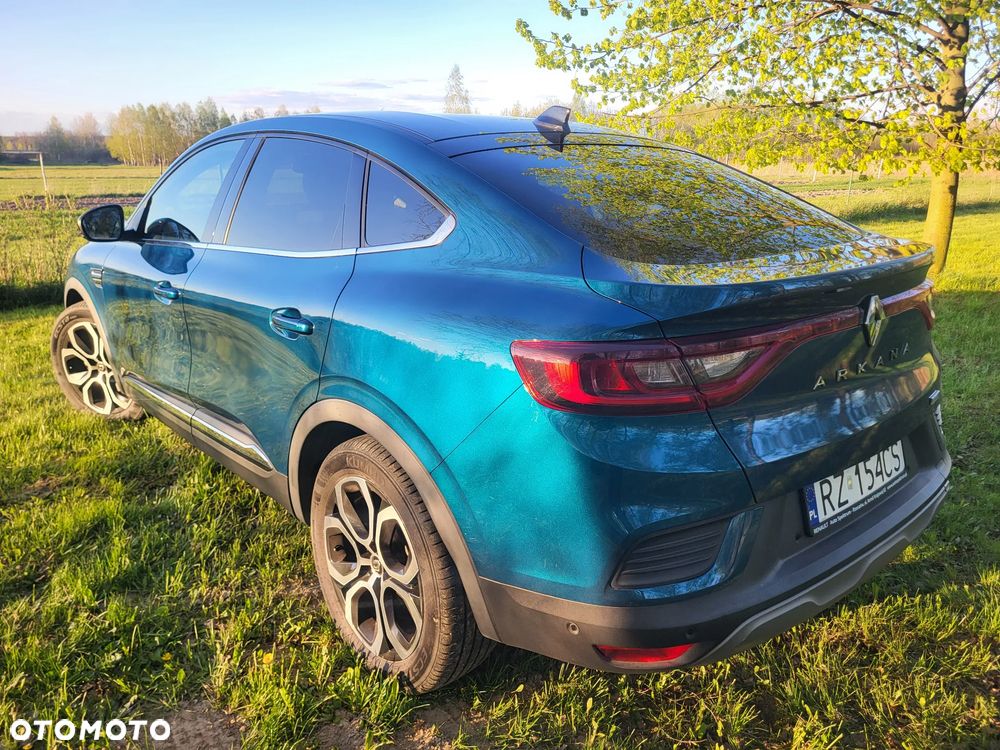 Renault Arkana - 13