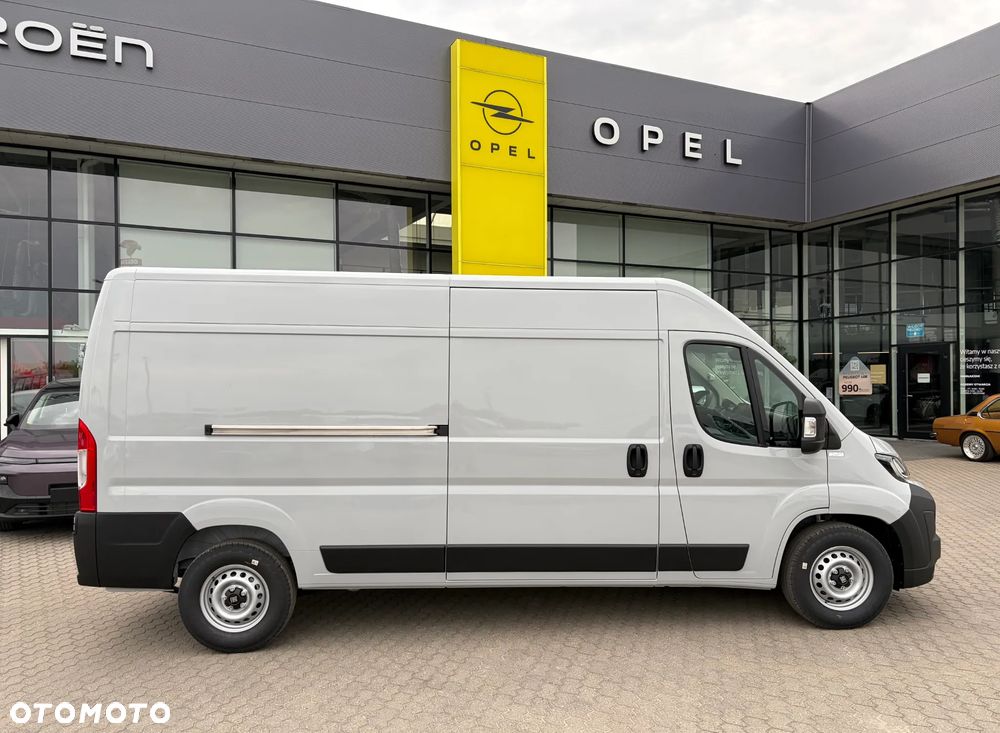 Fiat Ducato Maxi Furgon L3H2 - 3