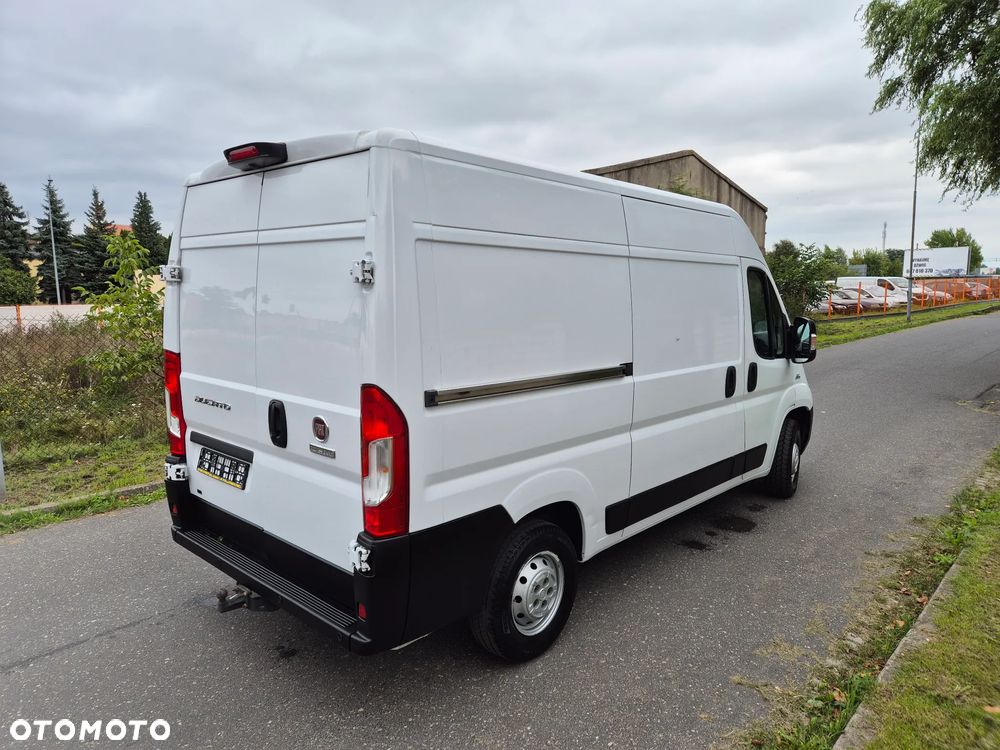 Fiat Ducato - 4