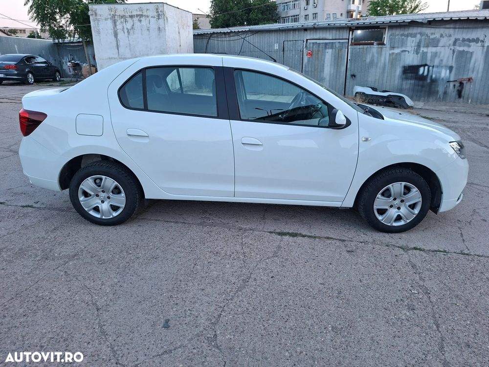 Dacia Logan - 3
