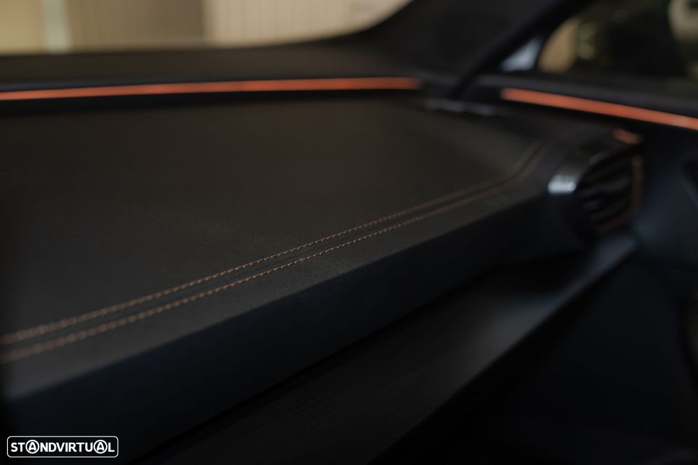 Cupra Formentor VZ 1.4 e-Hybrid DSG - 41