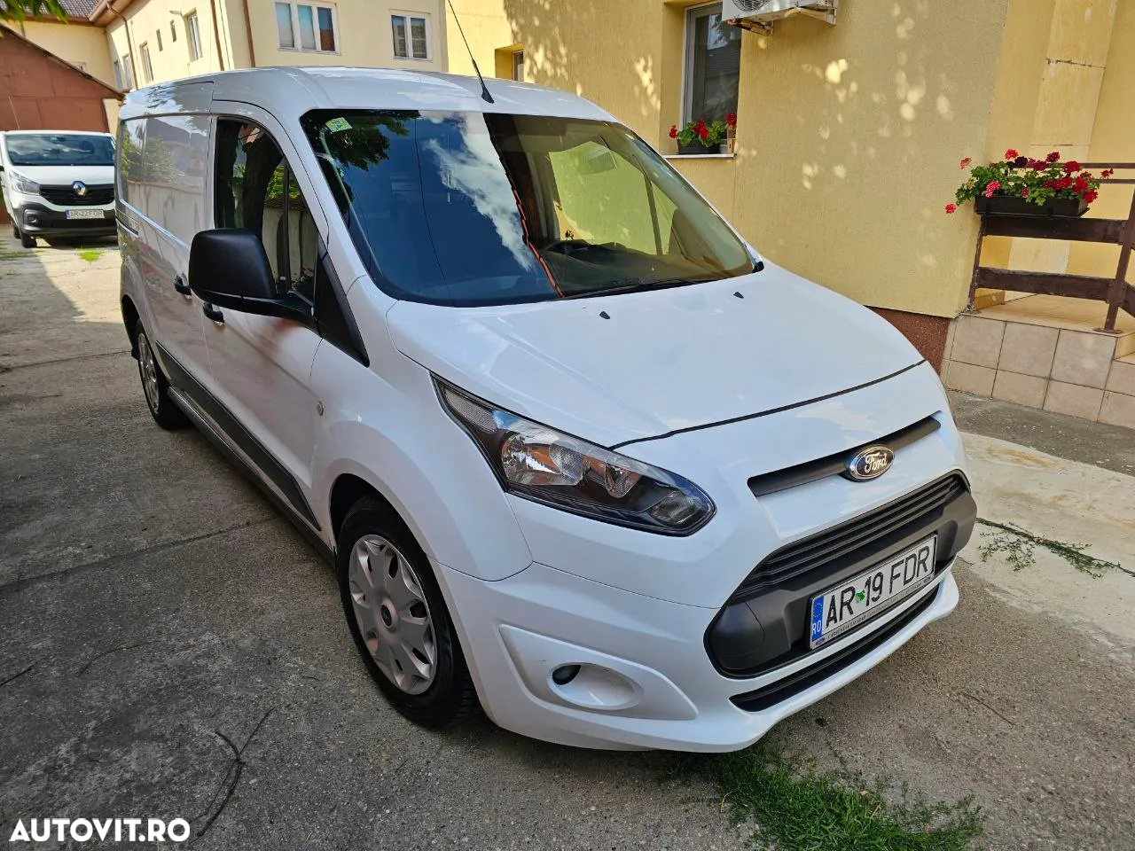Ford Transit Connect - 3