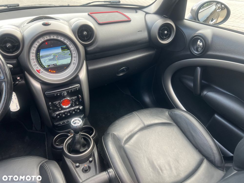 MINI Countryman - 20