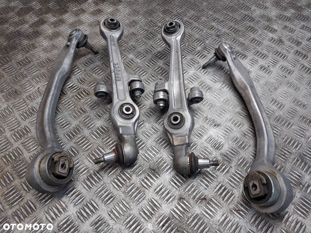 WAHACZ WAHACZE PRZÓD KOMPLET AUDI A6 C5 AUDI A4 B5 PASSAT B5 SUPERB I - 3